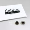 Blythe Eye Chips - #14 Grey
