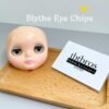 Blythe Eye Chips - #46 Clear