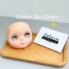 Blythe Eye Chips - #47 Clear Clear