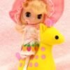 Petite Blythe / Baby Blommers #PBL-54