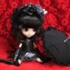 Pullip/ Gothic Lolita Yuki Chan #P-033