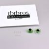 Blythe Eye Chips - #104 Melon