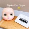 Blythe Eye Chips - #26 Pale Green