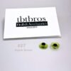 Blythe Eye Chips - #27 Apple Green