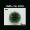 Blythe Eye Chips - #45 Green