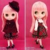 Blythe / Stella Savannah