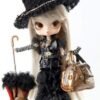 Byul / Rhiannon #B-308