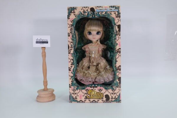 Pullip/ Romantic Alice Pink #P-047