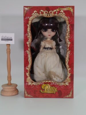 Pullip/ Bloody Red Hood #P-041