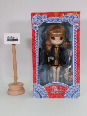Dal / Hello Little Girl #D-131