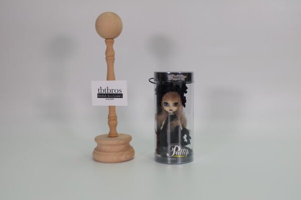 Little Pullip / NOIR #F-805