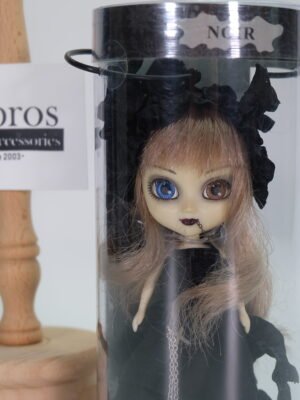 Little Pullip / NOIR #F-805