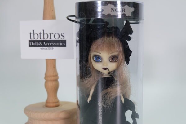 Little Pullip / NOIR #F-805