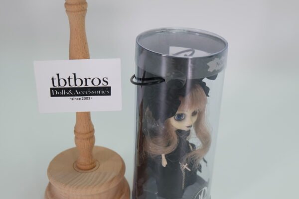 Little Pullip / NOIR #F-805