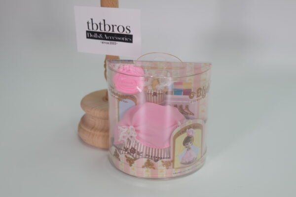 Petite Blythe / Love to Dress Dear Debutante outfit