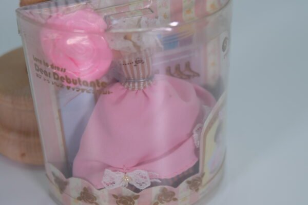 Petite Blythe / Love to Dress Dear Debutante outfit