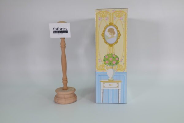 Blythe / Dainty Biscuit