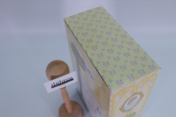 Blythe / Dainty Biscuit
