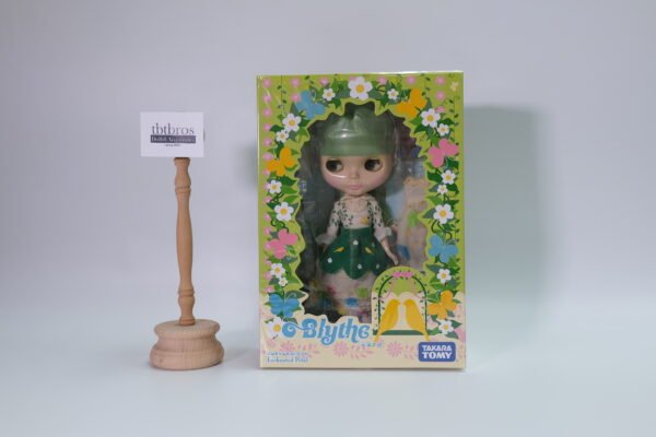 Blythe / Enchanted Petal