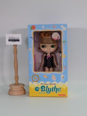 Blythe / Prima Dolly Aubrey