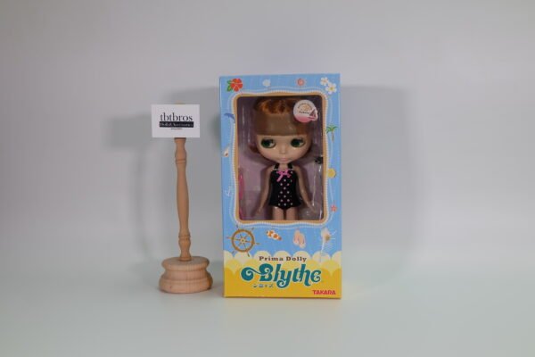 Blythe / Prima Dolly Aubrey