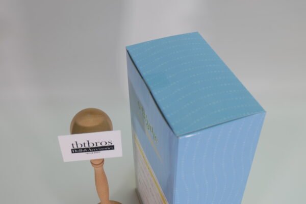 Blythe / Prima Dolly Aubrey
