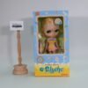 Blythe / Prima Dolly Saffy