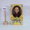 Blythe / Cinnamon Girl #EBL-7