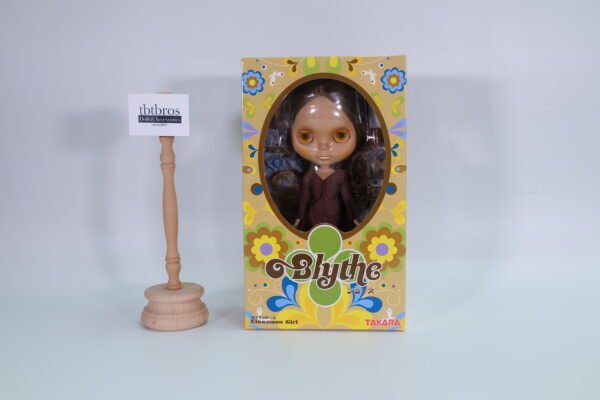 Blythe / Cinnamon Girl #EBL-7