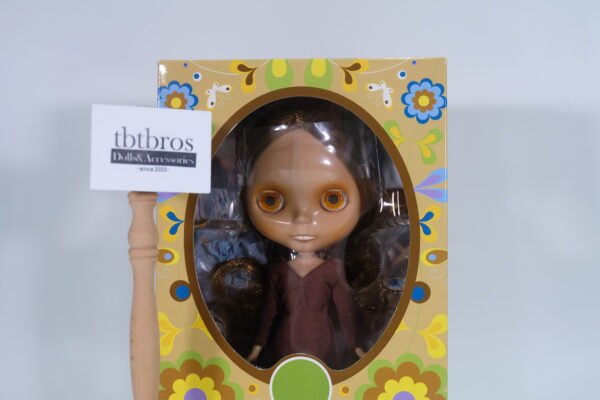 Blythe / Cinnamon Girl #EBL-7