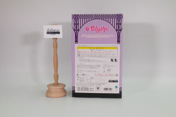 Blythe / Natasha Moove