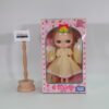[Limited] Blythe / Frosty Frock