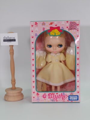 [Limited] Blythe / Frosty Frock