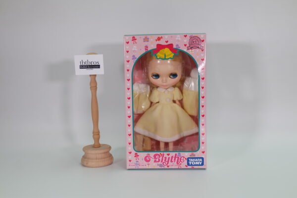 [Limited] Blythe / Frosty Frock