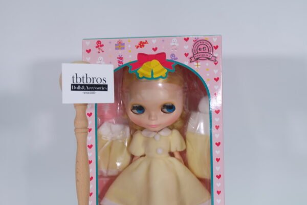 [Limited] Blythe / Frosty Frock
