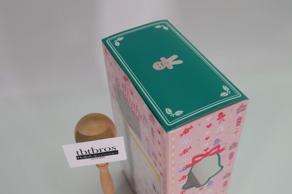 [Limited] Blythe / Frosty Frock