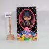 Blythe / Asian Butterfly #EBL-2