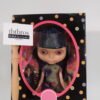 Blythe / Asian Butterfly #EBL-2