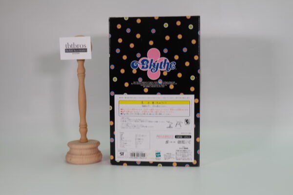 Blythe / Asian Butterfly #EBL-2