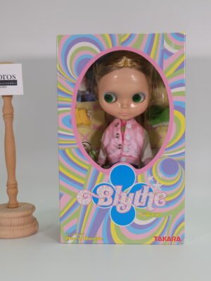 Blythe / Disco Boogie #EBL-9