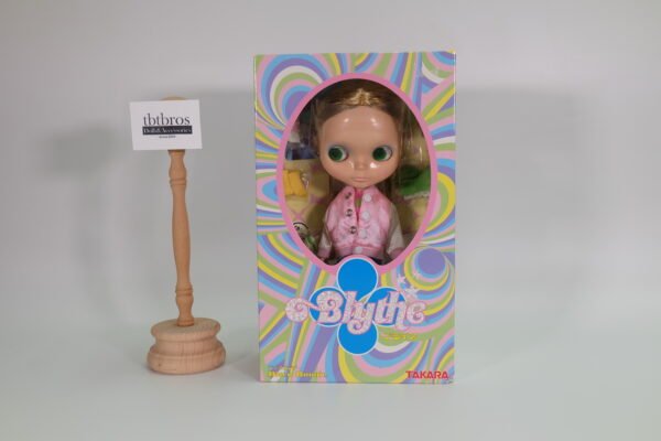 Blythe / Disco Boogie #EBL-9
