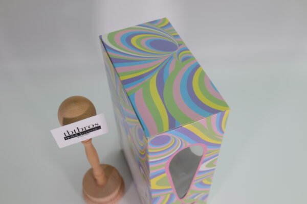 Blythe / Disco Boogie #EBL-9