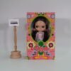 Blythe / Cherry Berry #TRU-EX2 (EBL)