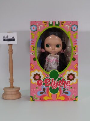 Blythe / Cherry Berry #TRU-EX2 (EBL)