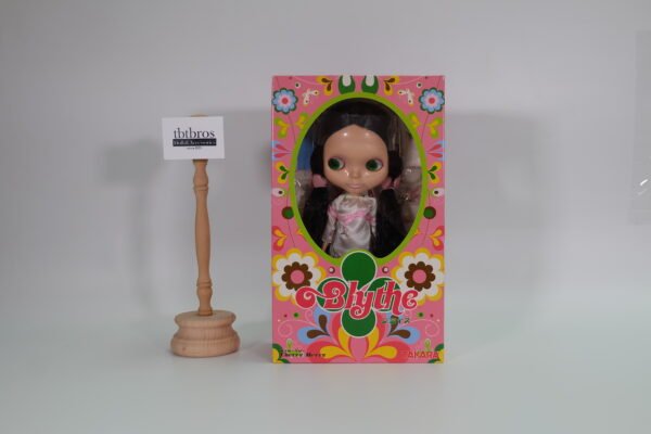 Blythe / Cherry Berry #TRU-EX2 (EBL)