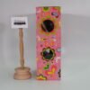 Blythe / Cherry Berry #TRU-EX2 (EBL)