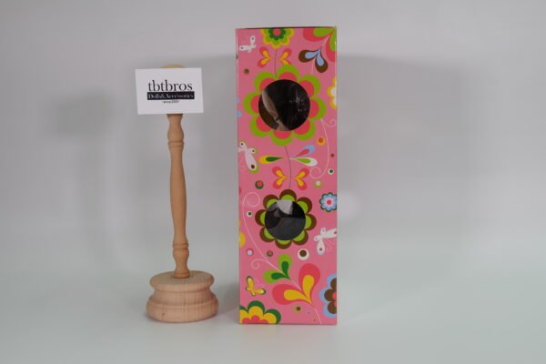 Blythe / Cherry Berry #TRU-EX2 (EBL)