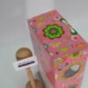 Blythe / Cherry Berry #TRU-EX2 (EBL)