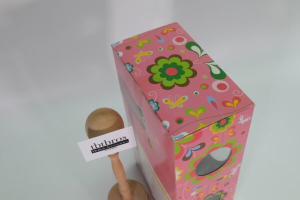 Blythe / Cherry Berry #TRU-EX2 (EBL)