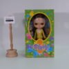 Blythe / Birdie Blue #TRU-EX6
